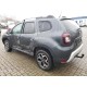 2019 Dacia Duster II Prestige 4WD