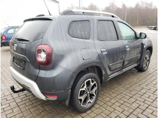 2019 Dacia Duster II Prestige 4WD