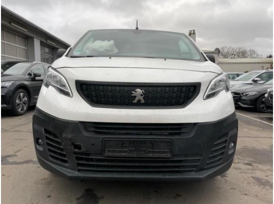 2022 Peugeot Expert Kasten Premium L2