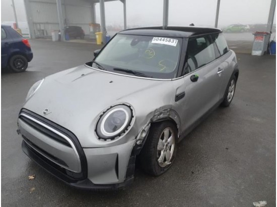 2024 Mini Mini 3-trg. Cooper Essential Trim