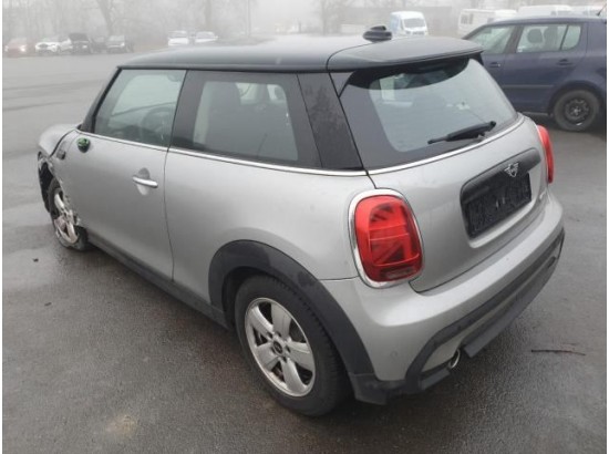 2024 Mini Mini 3-trg. Cooper Essential Trim