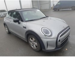 2024 Mini Mini 3-trg. Cooper Essential Trim