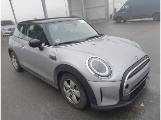 2024 Mini Mini 3-trg. Cooper Essential Trim