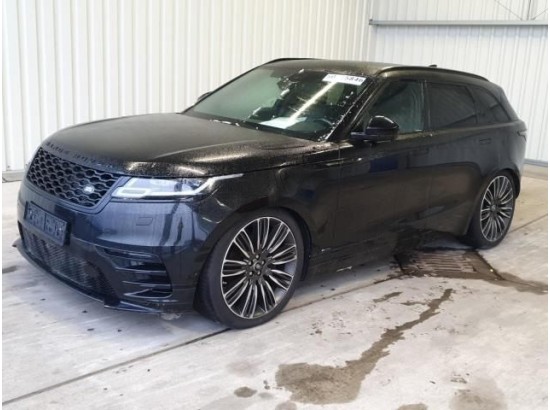 2019 Land Rover Range Rover Velar R-Dynamic SE 2019 Land Rover Range Rover Velar R-Dynamic SE