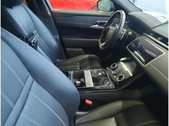 2019 Land Rover Range Rover Velar R-Dynamic SE 2019 Land Rover Range Rover Velar R-Dynamic SE
