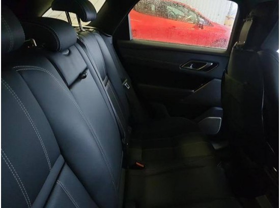 2019 Land Rover Range Rover Velar R-Dynamic SE 2019 Land Rover Range Rover Velar R-Dynamic SE