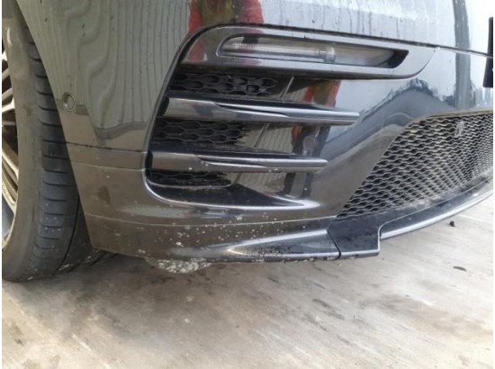2019 Land Rover Range Rover Velar R-Dynamic SE 2019 Land Rover Range Rover Velar R-Dynamic SE