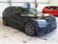 2019 Land Rover Range Rover Velar R-Dynamic SE