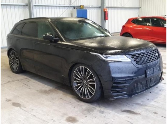 2019 Land Rover Range Rover Velar R-Dynamic SE 2019 Land Rover Range Rover Velar R-Dynamic SE