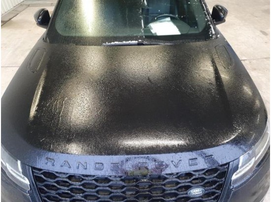 2019 Land Rover Range Rover Velar R-Dynamic SE 2019 Land Rover Range Rover Velar R-Dynamic SE