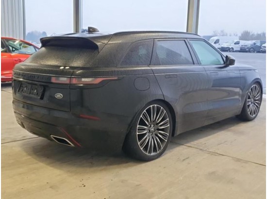 2019 Land Rover Range Rover Velar R-Dynamic SE 2019 Land Rover Range Rover Velar R-Dynamic SE