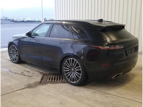 2019 Land Rover Range Rover Velar R-Dynamic SE 2019 Land Rover Range Rover Velar R-Dynamic SE