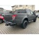 2017 Mitsubishi L 200 Top Doppelkabine 4WD