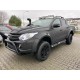 2017 Mitsubishi L 200 Top Doppelkabine 4WD