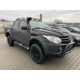 2017 Mitsubishi L 200 Top Doppelkabine 4WD