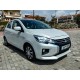2021 Mitsubishi Space Star Spirit 2021 Mitsubishi Space Star Spirit