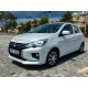 2021 Mitsubishi Space Star Spirit 2021 Mitsubishi Space Star Spirit
