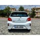 2021 Mitsubishi Space Star Spirit 2021 Mitsubishi Space Star Spirit
