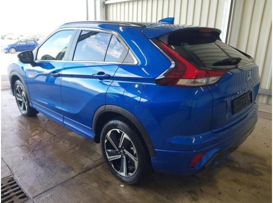 2024 Mitsubishi Eclipse Cross Plus Select Hybrid 4WD