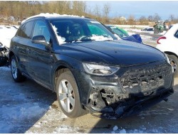 2023 Audi Q5 40 TDI quattro S line