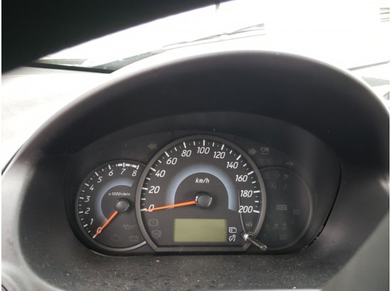 2021 Mitsubishi Space Star Spirit