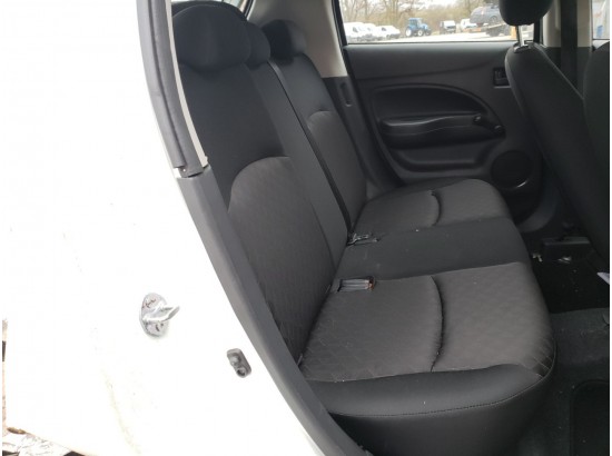 2021 Mitsubishi Space Star Spirit