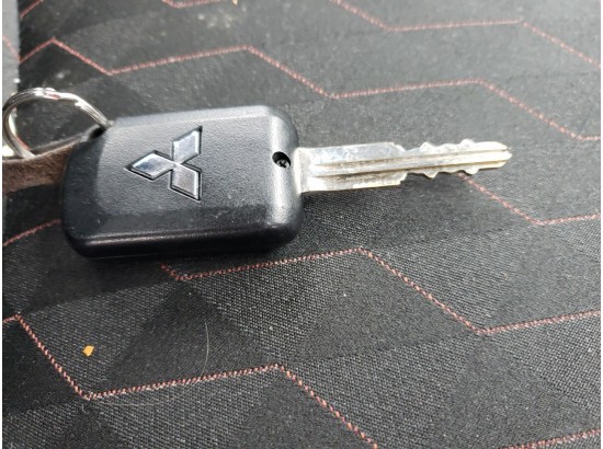 2021 Mitsubishi Space Star Spirit