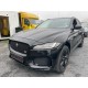 2016 Jaguar F-PACE S AWD