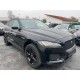 2016 Jaguar F-PACE S AWD