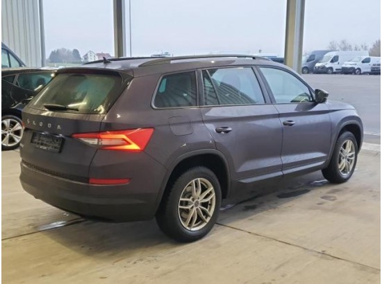 2019 Skoda Kodiaq Ambition