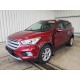 2018 Ford Kuga Titanium 2018 Ford Kuga Titanium