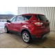 2018 Ford Kuga Titanium 2018 Ford Kuga Titanium