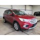 2018 Ford Kuga Titanium 2018 Ford Kuga Titanium