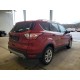 2018 Ford Kuga Titanium 2018 Ford Kuga Titanium