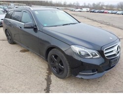 2016 Mercedes-Benz E -Klasse T-Modell E 200 BlueTEC