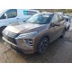 2023 Mitsubishi Eclipse Cross Plus Select Hybrid 4WD