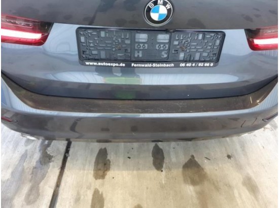 2021 BMW 3er Touring 320d Advantage