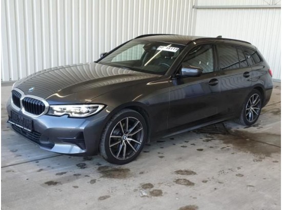 2021 BMW 3er Touring 320d Advantage