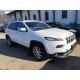 2016 Jeep Cherokee Limited 4WD