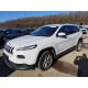 2016 Jeep Cherokee Limited 4WD