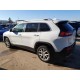 2016 Jeep Cherokee Limited 4WD