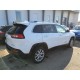 2016 Jeep Cherokee Limited 4WD