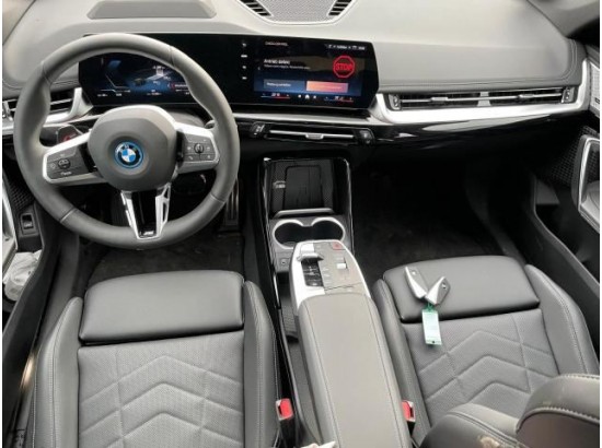 2024 BMW iX1 30 xDrive M Sport