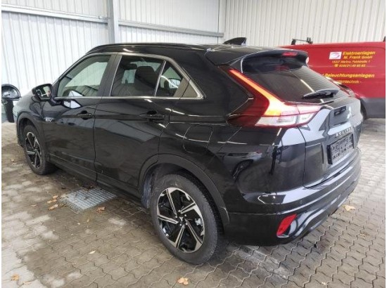 2024 Mitsubishi Eclipse Cross Plus Select Hybrid 4WD