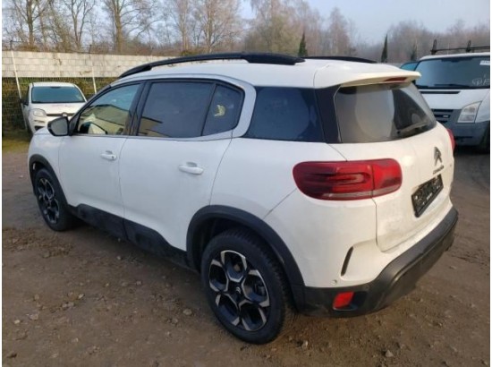 2024 Citroen C5 Aircross C-Series