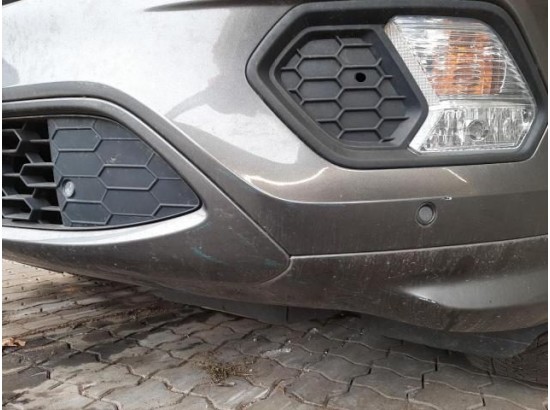 2017 Ford Kuga ST-Line