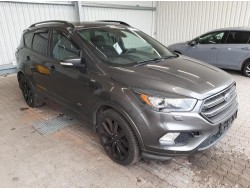 2017 Ford Kuga ST-Line