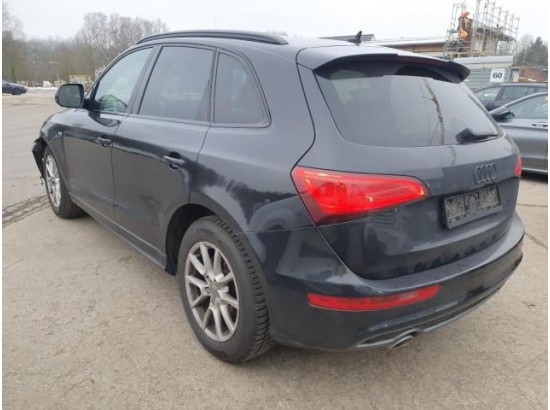 2016 Audi Q5 2.0 TDI clean diesel/ultra