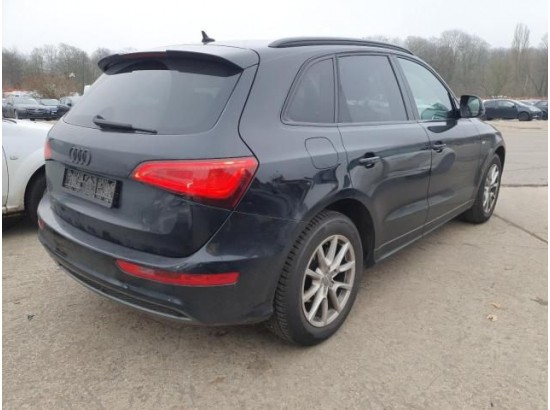 2016 Audi Q5 2.0 TDI clean diesel/ultra