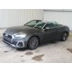 2024 Audi A5 Cabriolet 40 TFSI S line